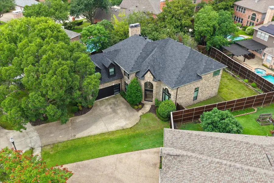 407 Greenway Court, Coppell, TX 75019 - #3
