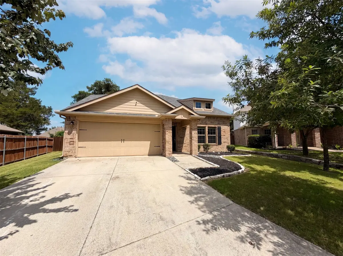 1404 Claire Lane, Royse City, TX 75189 - #1