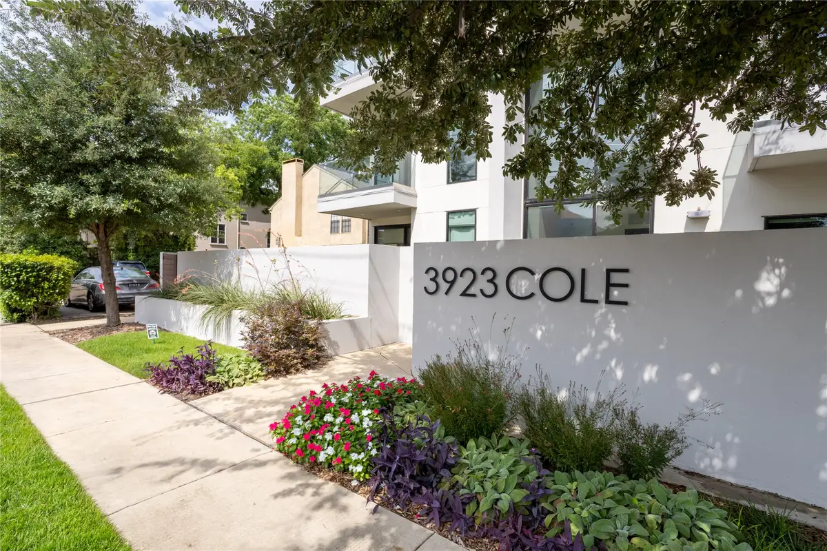 3923 Cole Avenue #101, Dallas, TX 75204 - #1