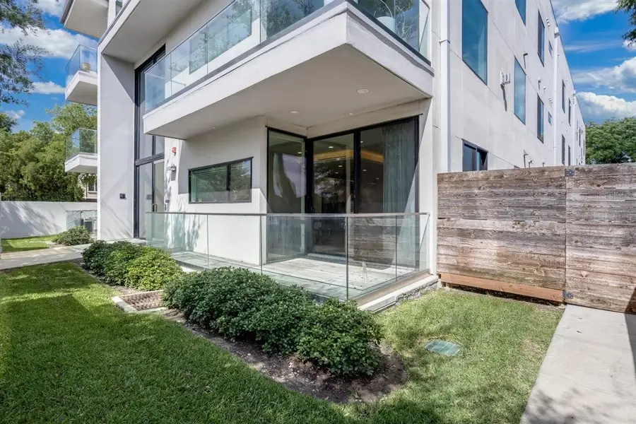 3923 Cole Avenue #101, Dallas, TX 75204 - #3