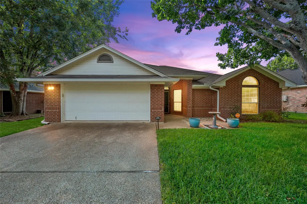 10604 Sierra West Drive, Waco, TX 76712 - #1