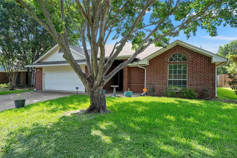 10604 Sierra West Drive, Waco, TX 76712 - #2
