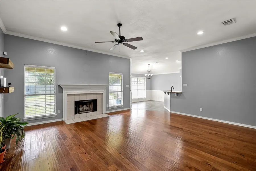 10604 Sierra West Drive, Waco, TX 76712 - #3