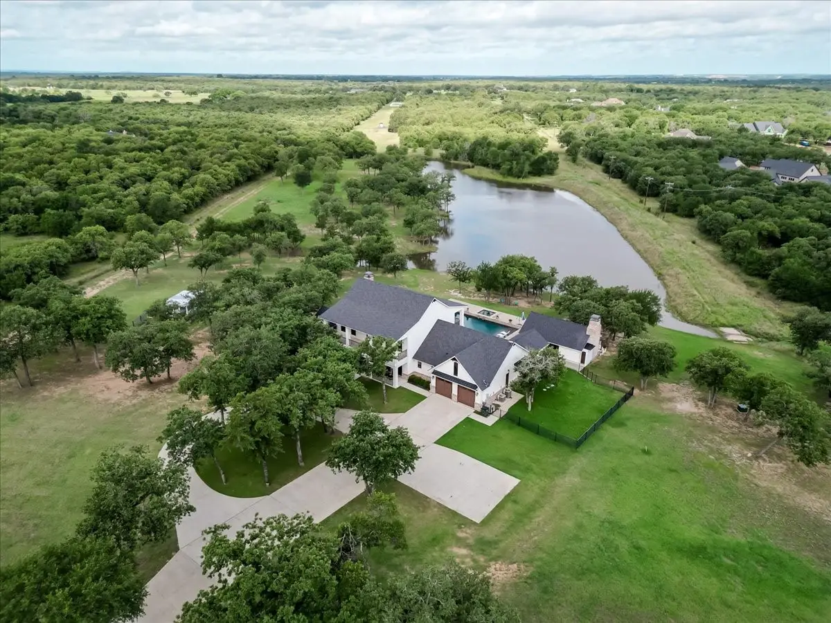 1340 Lacy Drive, Lipan, TX 76462 - #1