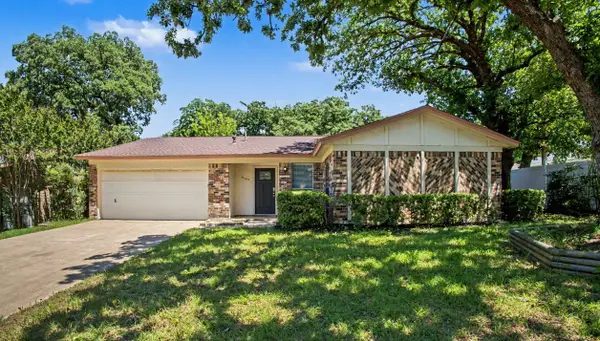 5405 Bright Star Trail, Arlington, TX 76017
