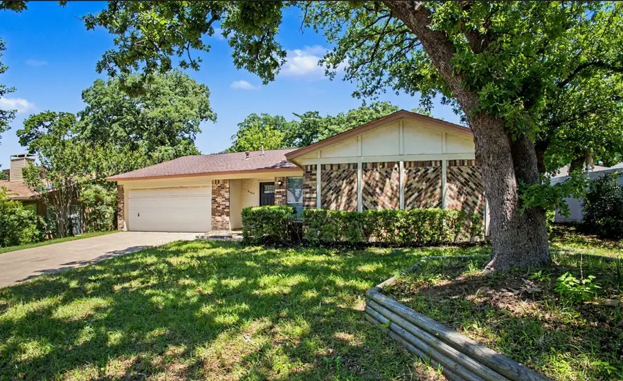 5405 Bright Star Trail, Arlington, TX 76017 - #2