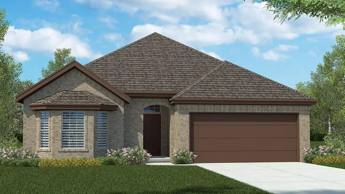 17128 Manzanilla Drive, Justin, TX 76247 - #1