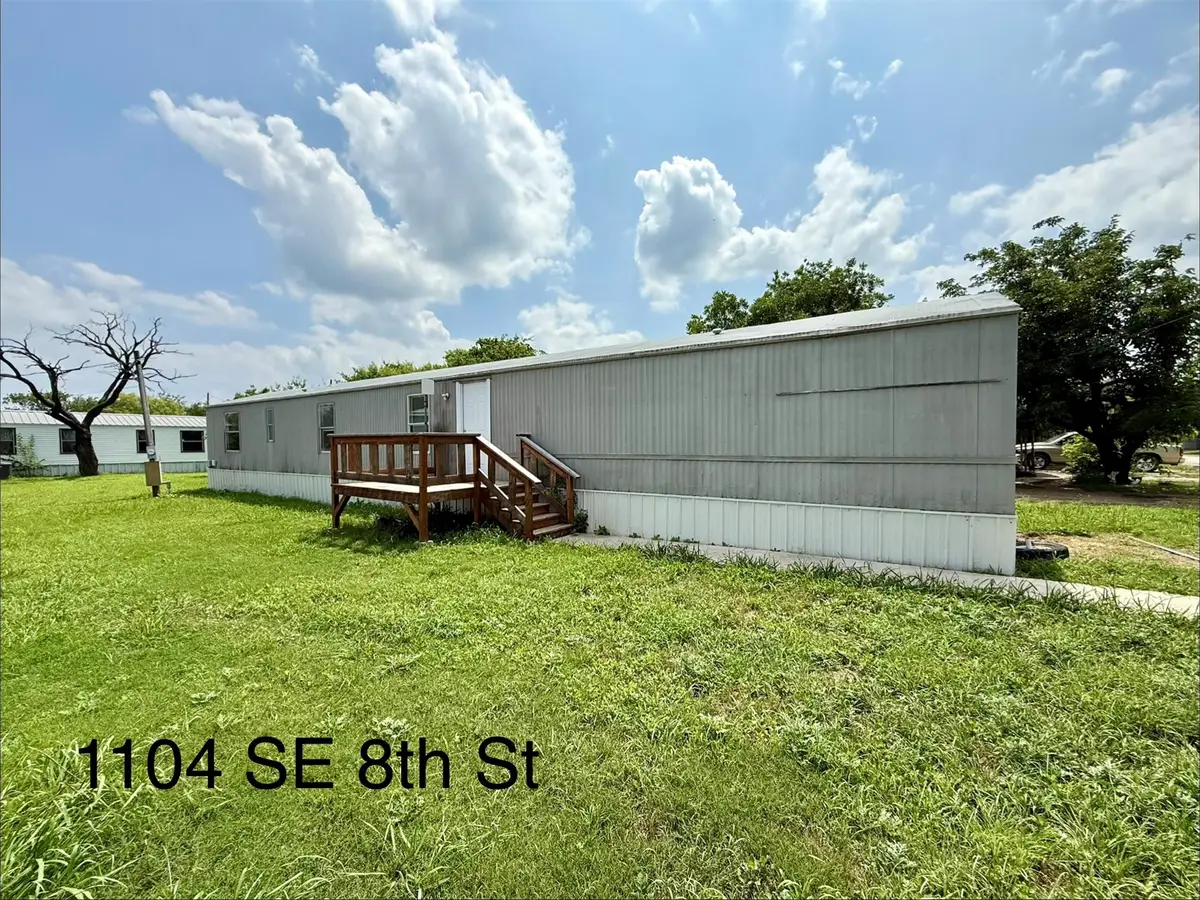 9999 SE 8th Street, Mineral Wells, TX 76067 - #1