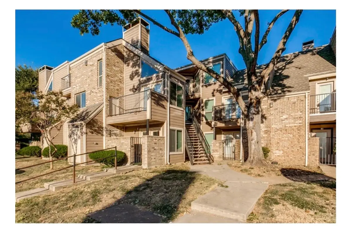 9829 Walnut Street #210, Dallas, TX 75243 - #1