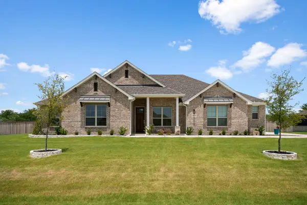 4531 Night Hawk Trail, Waxahachie, TX 75165