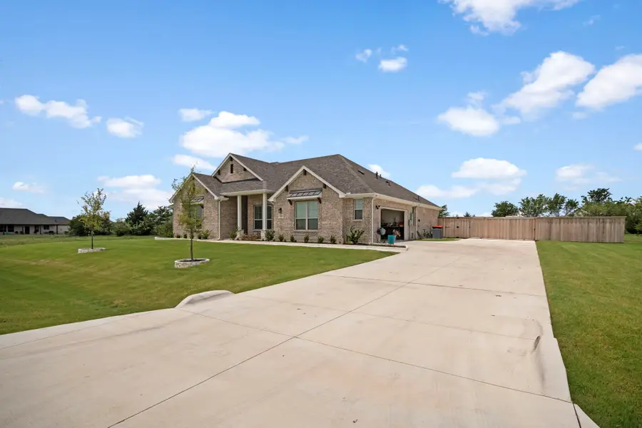 4531 Night Hawk Trail, Waxahachie, TX 75165 - #2