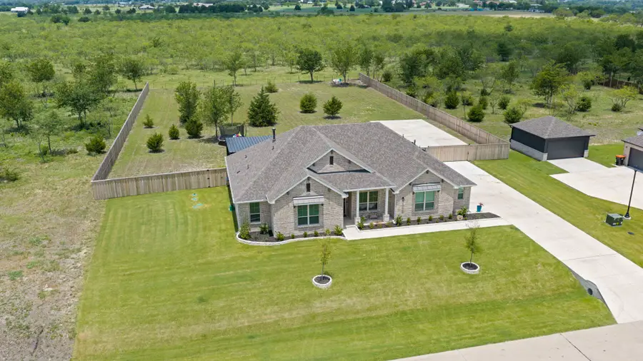 4531 Night Hawk Trail, Waxahachie, TX 75165 - #3