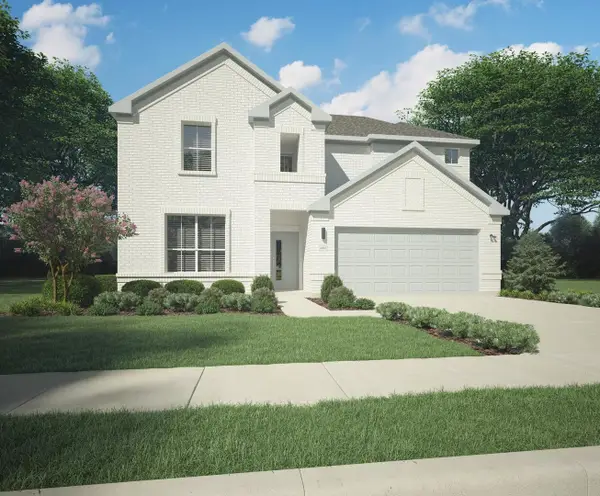 805 Poppleton Drive, McKinney, TX 75071