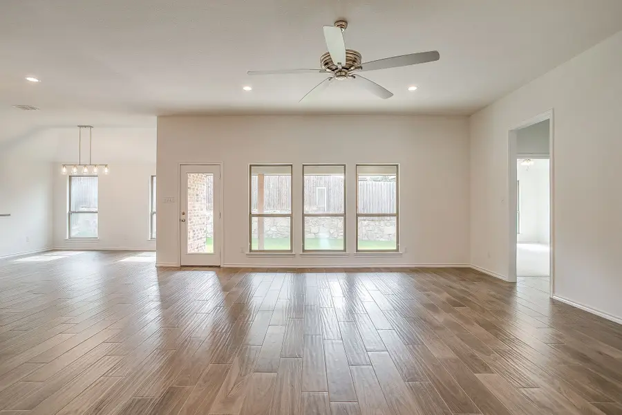 6817 Trail Rock Drive, Benbrook, TX 76126 - #3