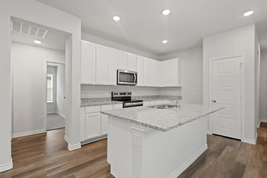 3132 Manchester Drive, Cleburne, TX 76031 - #2