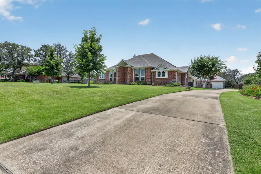 140 Oakwood Court, Lakeside, TX 76135 - #2