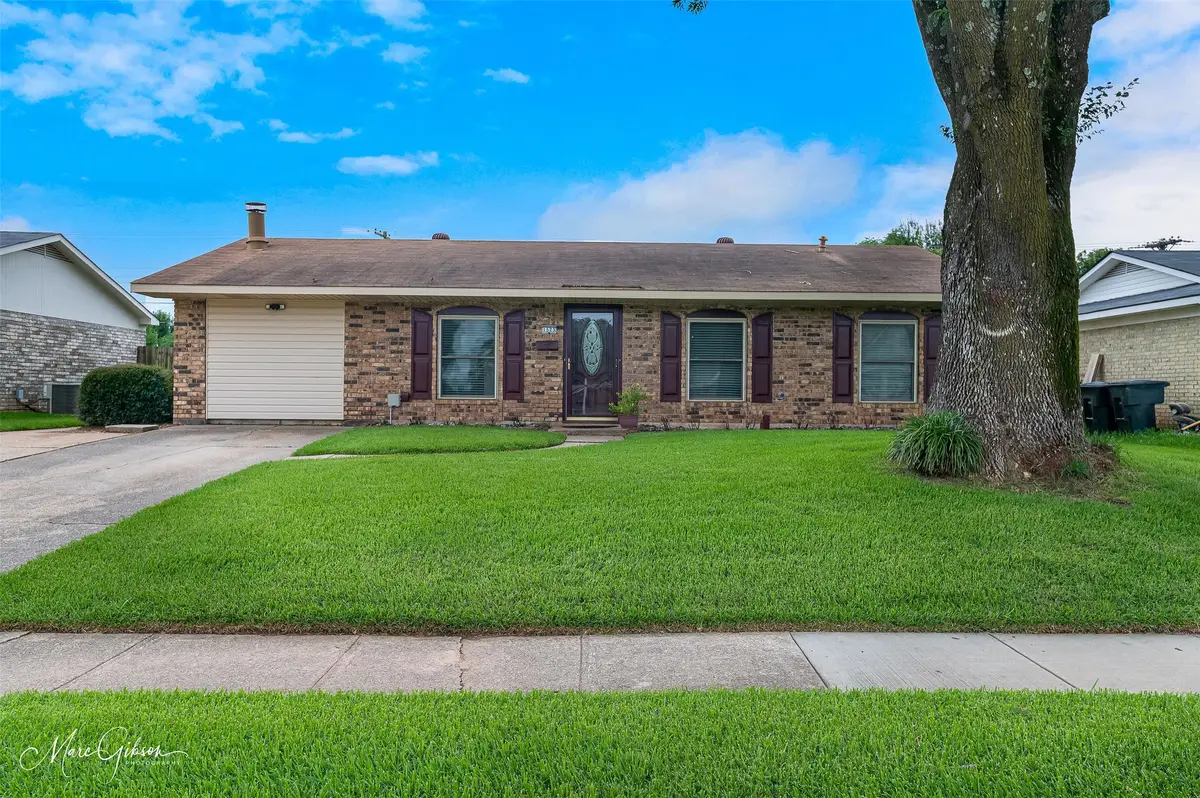 1523 Holiday Place, Bossier City, LA 71112 - #1