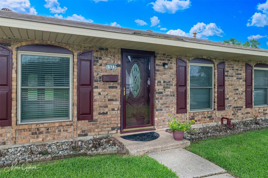 1523 Holiday Place, Bossier City, LA 71112 - #2
