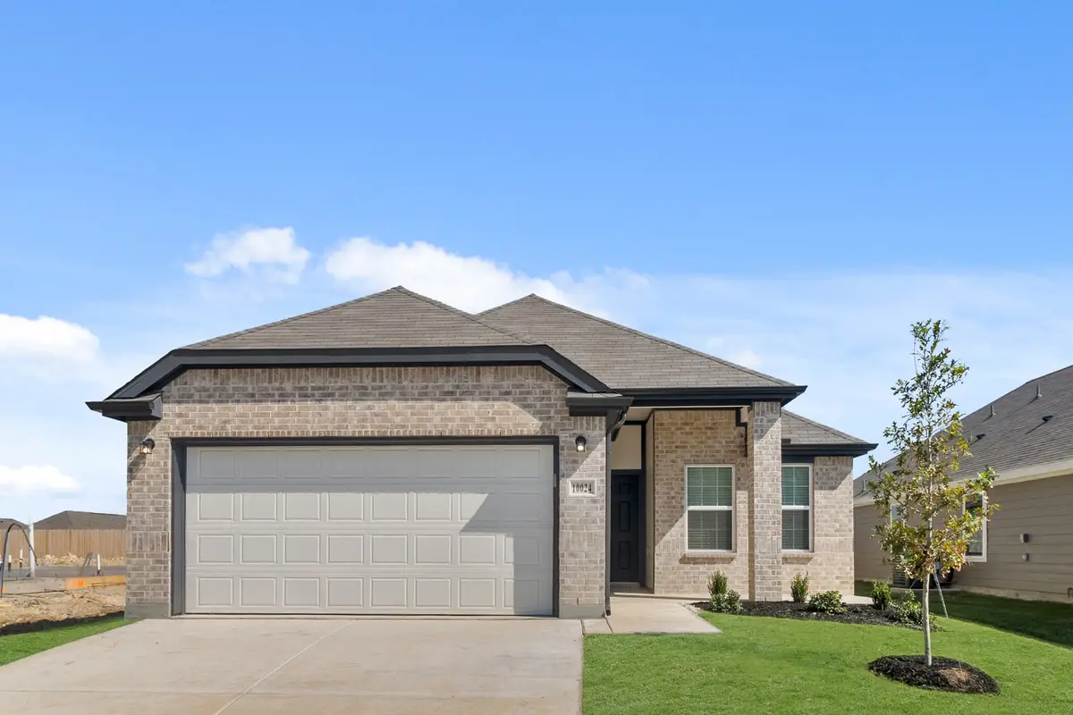 10024 Freighter Trail, Fort Worth, TX 76131 - #1