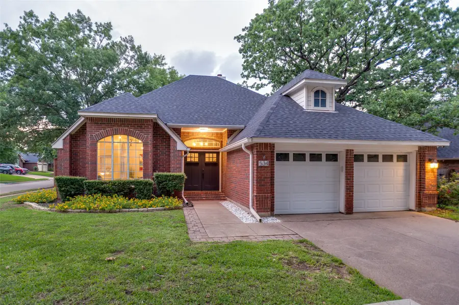 534 Post Oak Road, Grapevine, TX 76051 - #3