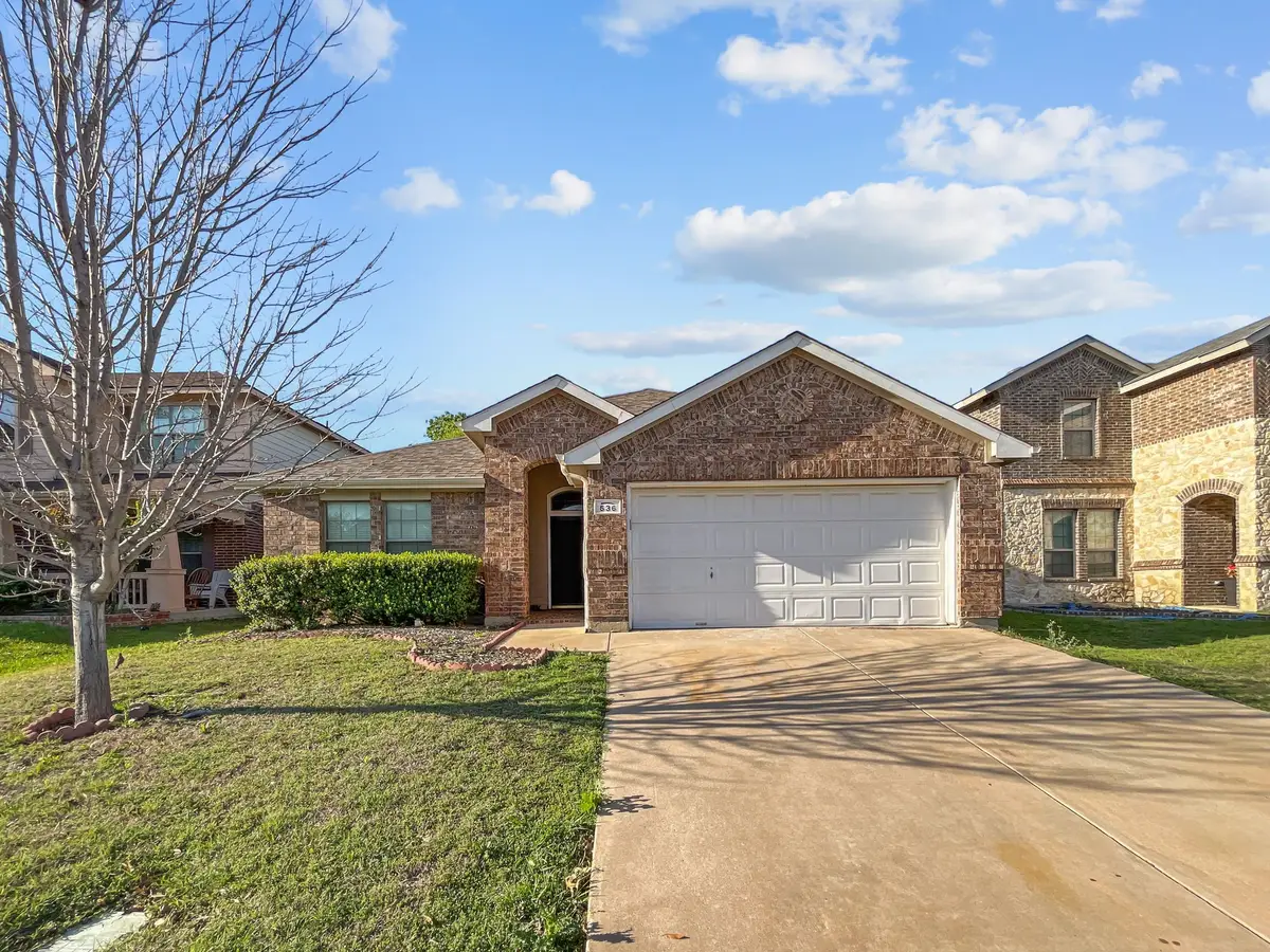 536 Goldstone Lane, Fort Worth, TX 76131 - #1