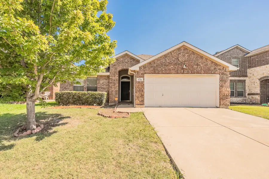 536 Goldstone Lane, Fort Worth, TX 76131 - #2