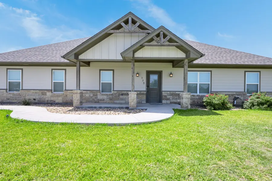 335 Remuda Trail, Stephenville, TX 76401 - #2