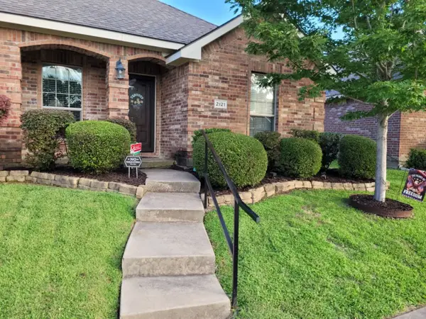 2121 Colby Lane, Wylie, TX 75098