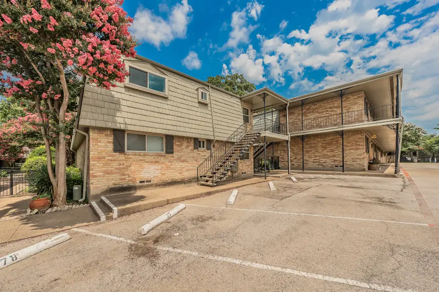7706 Meadow Road #225, Dallas, TX 75230 - #2