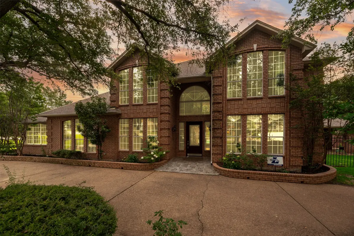 2312 Stonegate Circle, Denton, TX 76205 - #1