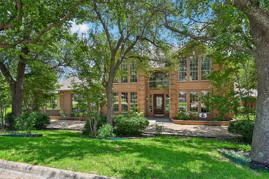 2312 Stonegate Circle, Denton, TX 76205 - #2