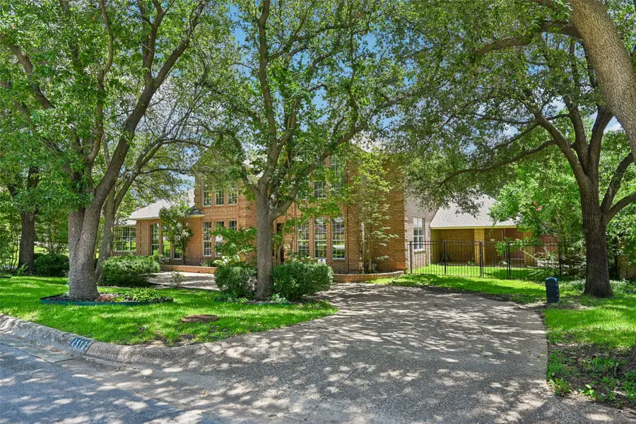2312 Stonegate Circle, Denton, TX 76205 - #3