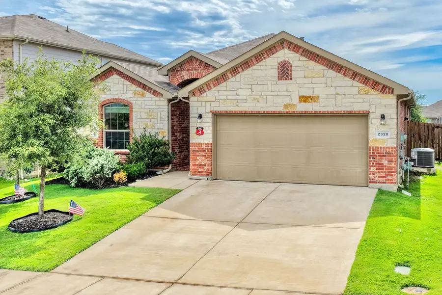 2328 Briscoe Ranch Drive, Weatherford, TX 76087 - #2