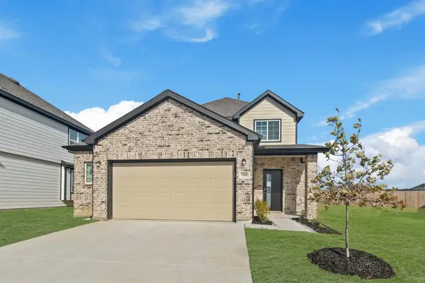 7008 Trestle Street, Fort Worth, TX 76036