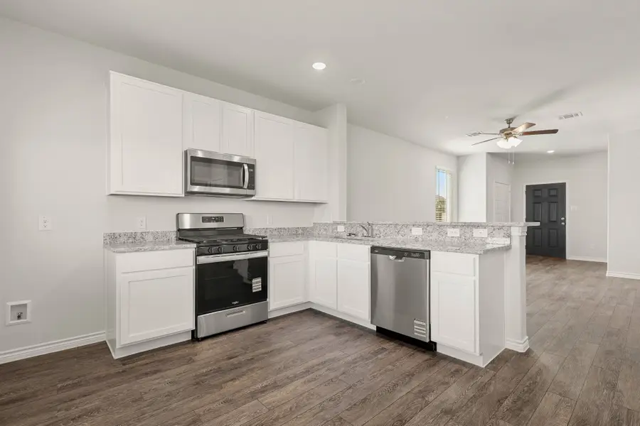 7008 Trestle Street, Fort Worth, TX 76036 - #2