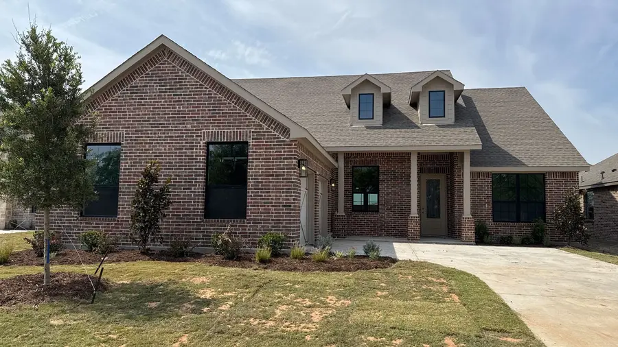 3610 Ansley Lane, Rockwall, TX 75032 - #3