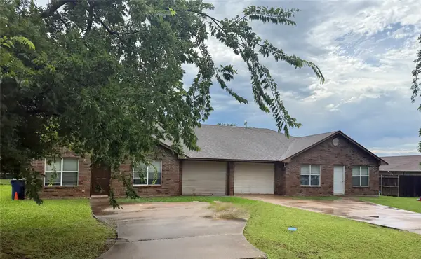 621 Franklin Avenue #1, Pottsboro, TX 75076