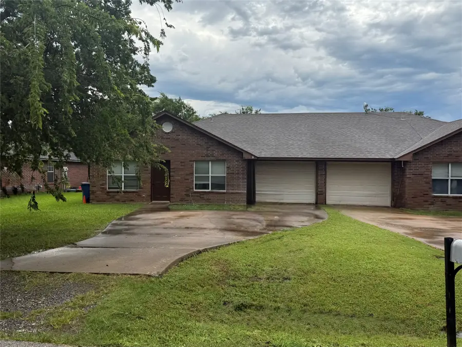 621 Franklin Avenue #1, Pottsboro, TX 75076 - #2