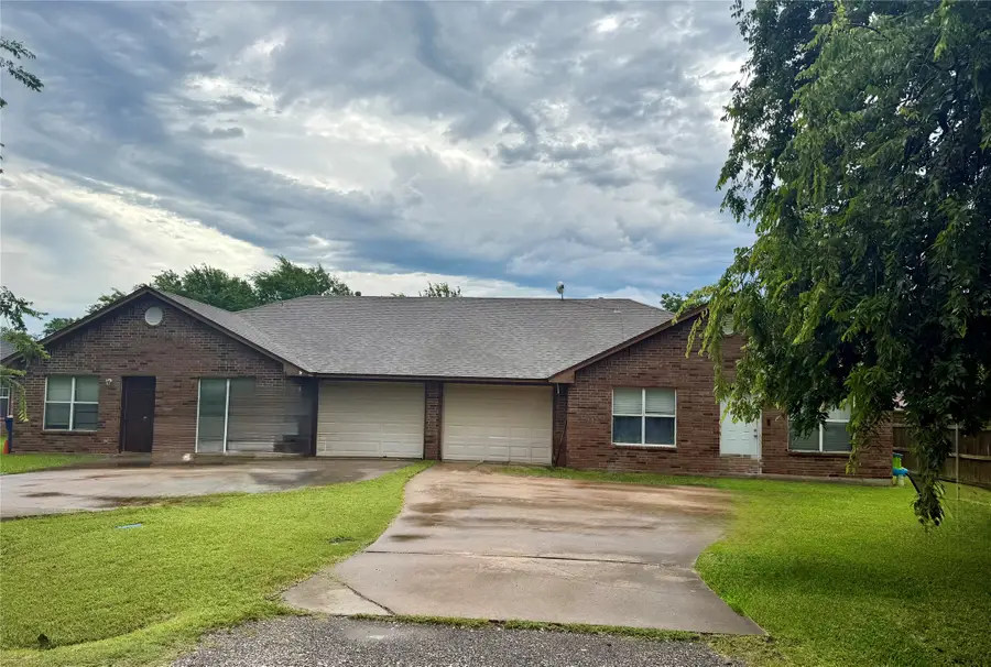 621 Franklin Avenue #1, Pottsboro, TX 75076 - #3