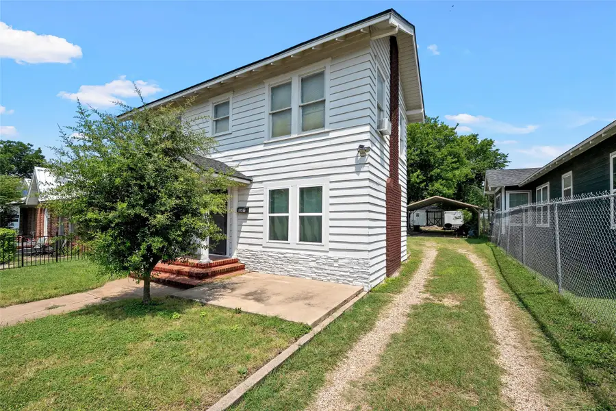 2605 Homan Avenue, Waco, TX 76707 - #2
