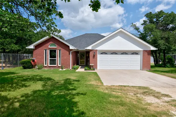 10711 Fm 1226 S, Hawley, TX 79525