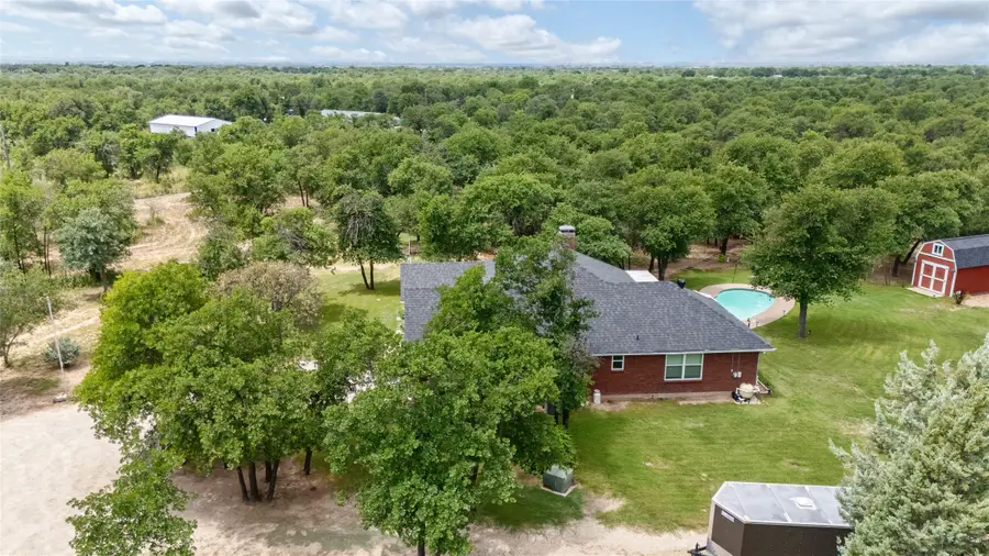 10711 Fm 1226 S, Hawley, TX 79525 - #3
