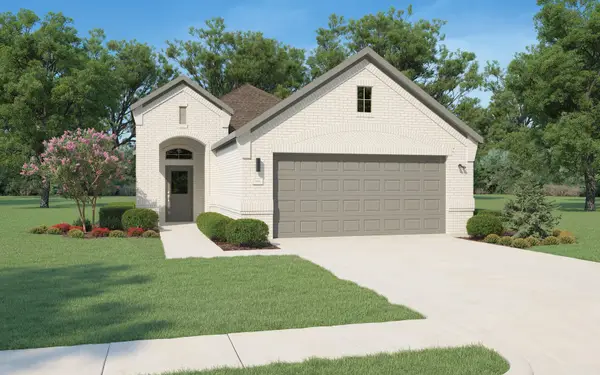 2714 Baynes Place, Princeton, TX 75407