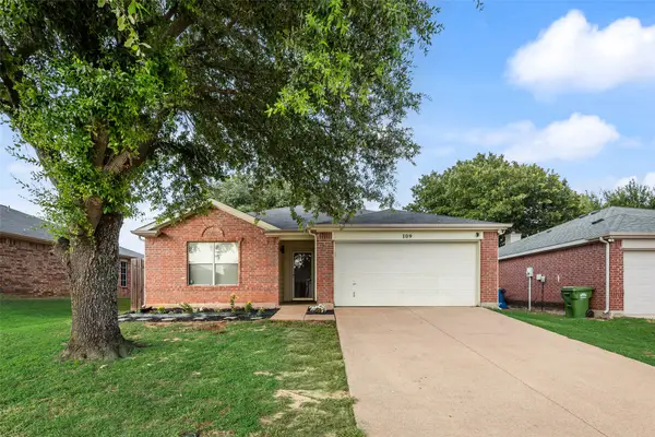 109 Oakhurst Drive, Seagoville, TX 75159