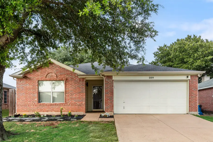 109 Oakhurst Drive, Seagoville, TX 75159 - #2