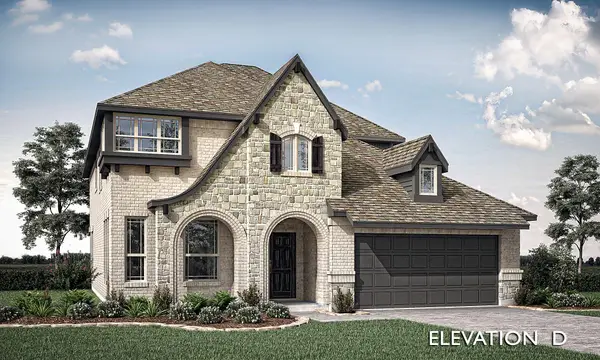 825 Twisted Leaf Lane, Little Elm, TX 76227