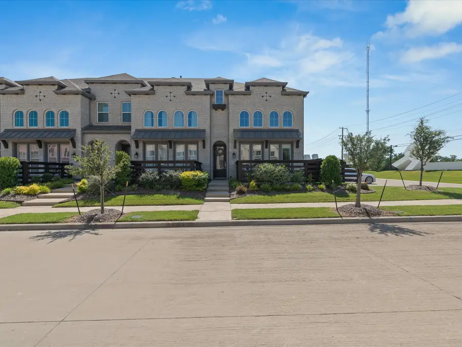3700 Queen Road, Sherman, TX 75090 - #3