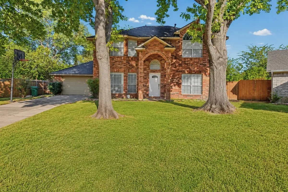 2505 Classic Court W, Bedford, TX 76021 - #1
