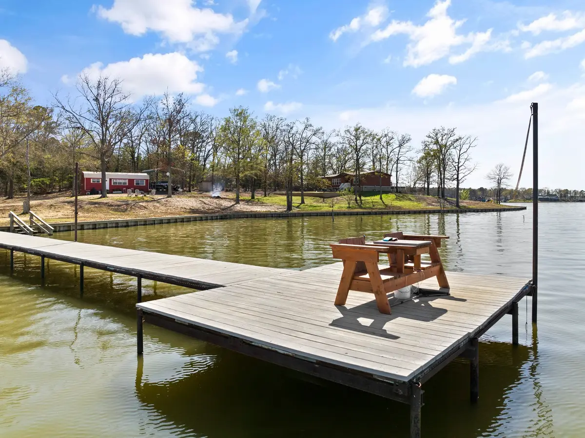 772 County Road 2417, Leesburg, TX 75451 - #1