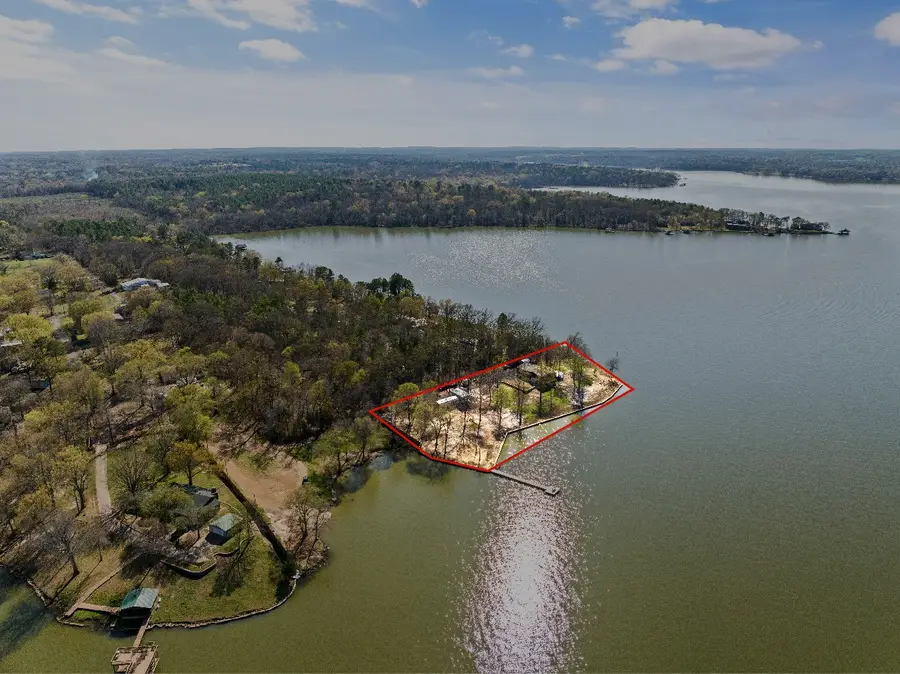 772 County Road 2417, Leesburg, TX 75451 - #2